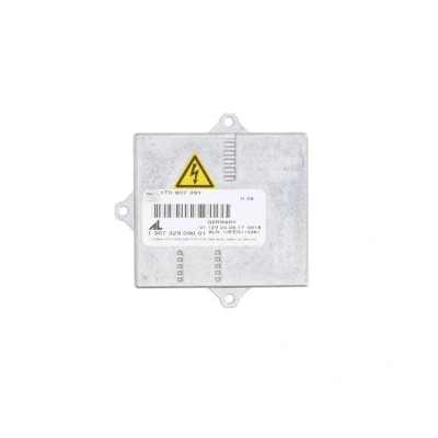 Abbildung von MAGNETI MARELLI 711307329090 Steuergerät, Beleuchtung AUDI: A6 C6 Limousine, A8 D3