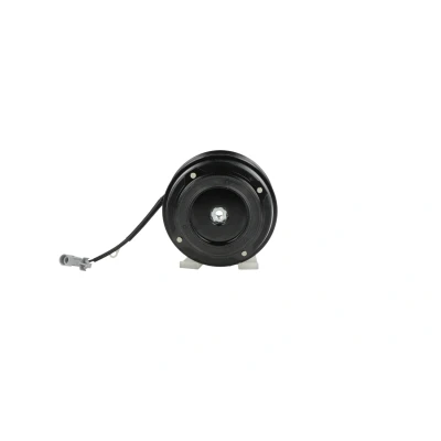 Abbildung von NRF 380098 Magnetkupplung GENUINE DENSO 7SBU BMW: 3 Limousine, 5 Touring