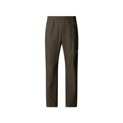 Abbildung von The North Face Stoffhose, Herren, Größe: MxRegular(32), New taupe green