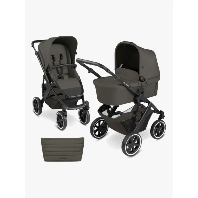 Abbildung von ABC Design Kombi Kinderwagen