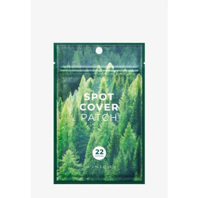 Abbildung von SKIN1004 SPOT Cover Patch Gesichtspflegeset, Größe: One Size,