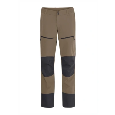 Abbildung von North Bend AVAN Stoffhose, Herren, Größe: Large, Light brown
