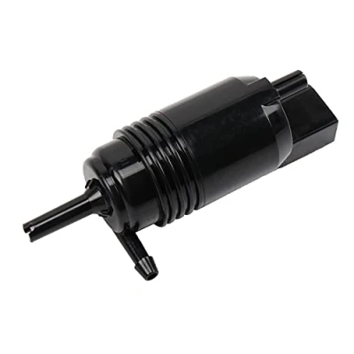 Abbildung von ACDelco GM Original Equipment 23353390 Scheibenwaschpumpe, 11,2 cm