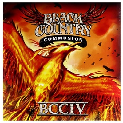 Abbildung von Bcciv (Ltd.180 Grams Glow in the Dark Vinyl) [Vinyl LP]