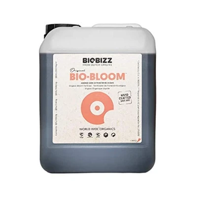 Abbildung von BioBizz Naturdünger Bio Bloom, Inhalt: 5 Liter
