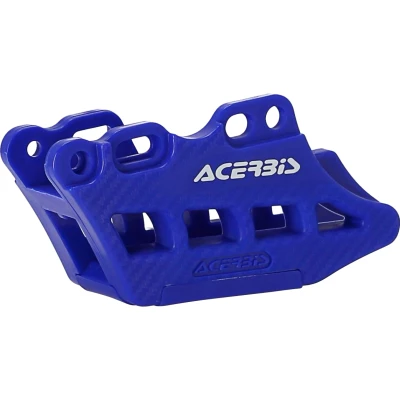 Abbildung von Acerbis Kettenführung blau für Yamaha Tenere 700