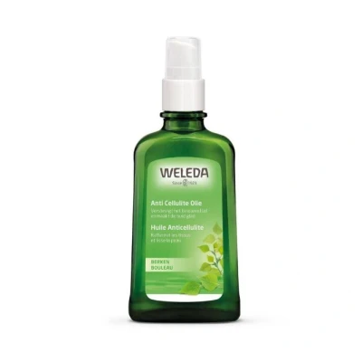Abbildung von Weleda Öl Körper Birke Cellulite