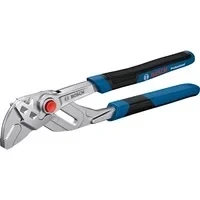 Abbildung von Bosch Professional Wasserpumpenzange Zangenschlüssel 250 mm