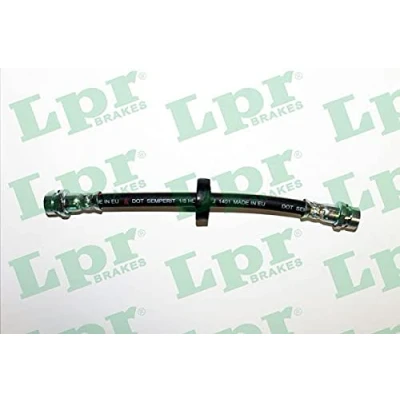 Abbildung von LPR 6T46785 Bremsschläuche 220 F10X1 FORD: Focus Mk1 Schrägheck, Kombi, Limousine