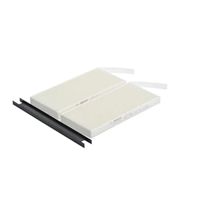 Abbildung von Bosch Automotive M2078 Innenraumfilter Standard