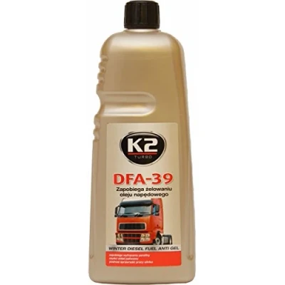Abbildung von DFA 39 1l Winterdieselzusatz