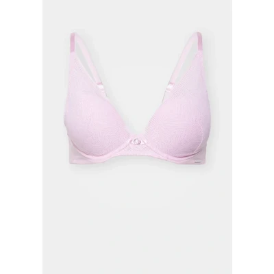 Abbildung von Lascana PUSH UP Pushup BH, Damen, Größe: 75D, Light lavend