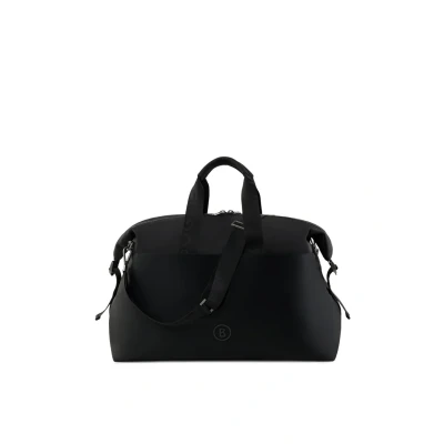 Abbildung von Bogner Arolla Ewald Weekender, Größe: One Size, Schwarz