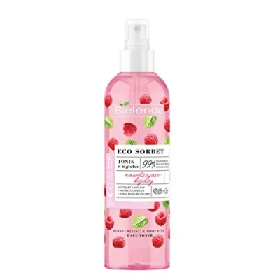 Abbildung von Bielenda Eco Sorbet Tonic im Nebel 200 ml