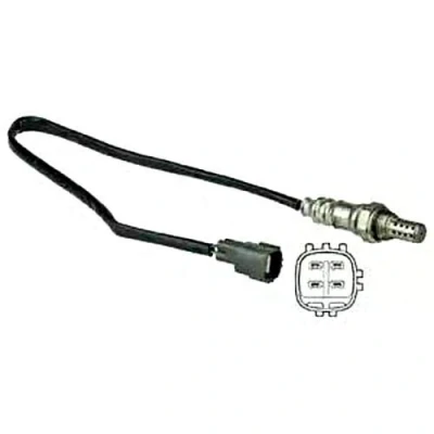 Abbildung von DELPHI ES20512 12B1 Lambdasonde Planarsonde, beheizt SUBARU: Legacy 3 Kombi, Outback II