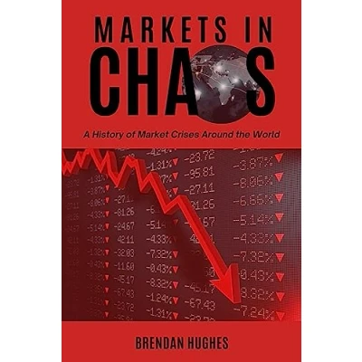 Abbildung von Markets in Chaos: A History of Market Crises Around the World