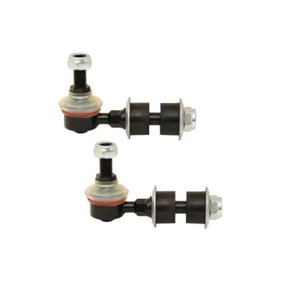 Abbildung von MAPCO 59850/2 Reparatursatz, Stabilisatorkoppelstange Vorderachse SUZUKI: IGNIS 2, SUBARU: JUSTY 2