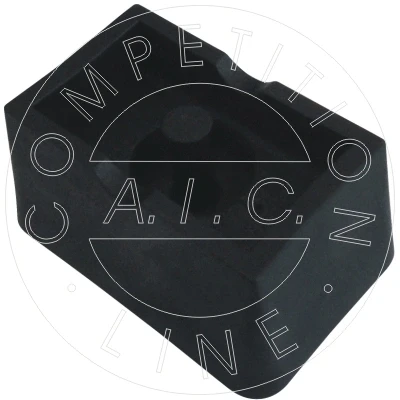 Abbildung von AIC 55712 Aufnahme, Wagenheber beidseitig MINI: Schrägheck, Cabrio, Coupe, BMW: 7