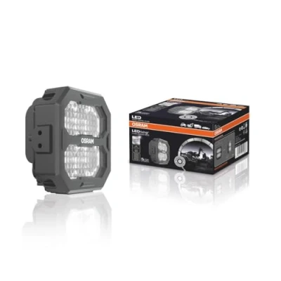 Abbildung von Arbeitsscheinwerfer OSRAM LEDPWL114 WD