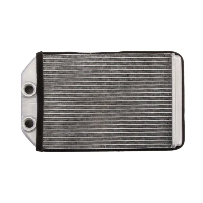 Abbildung von THERMOTEC D6A004TT Wärmetauscher AUDI: A6 C5 Avant