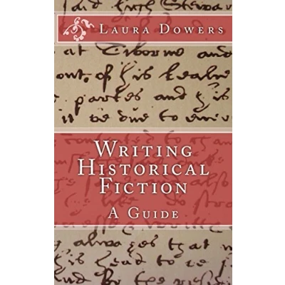 Abbildung von Writing Historical Fiction