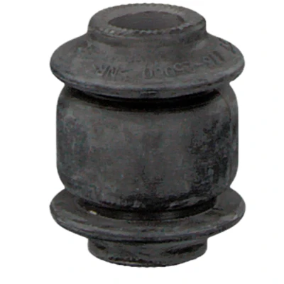 Abbildung von FEBI BILSTEIN 41396 Querlenkerlager Hinterachse links, innen, unten, rechts Gummimetalllager