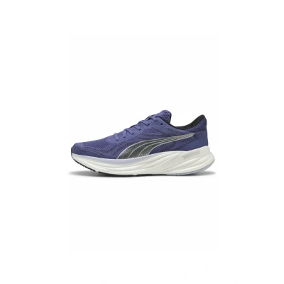 Abbildung von Puma Magnify Nitro Laufschuh Straße Blue crystalcool weather, Herren, Größe: 42.5, crystal cool weather Schuhe