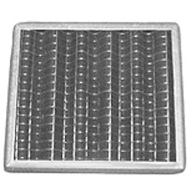 Abbildung von MAPCO 66646 Innenraumfilter Aktivkohlefilter HYUNDAI: ACCENT 1