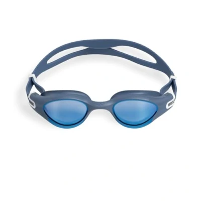 Abbildung von Arena Schwimmbrille The One Plus Mirror Blau