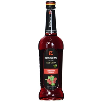 Abbildung von Riemerschmid Bar Sirup Himbeere (1 x 0.7 l)