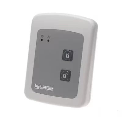 Abbildung von Lupus Electronics LUPUSEC Tag Reader V2