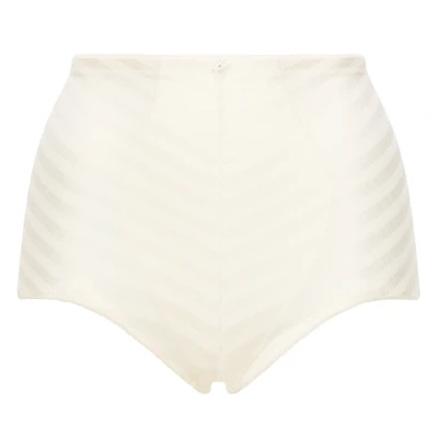 Abbildung von Felina Weftloc Slip, Damen, Größe: 80, Champagner