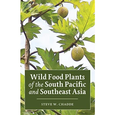 Abbildung von Wild Food Plants of the South Pacific and Southeast Asia