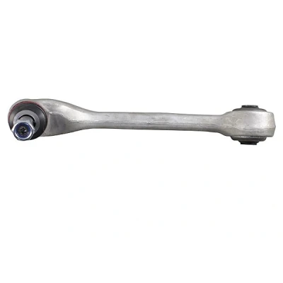 Abbildung von METZGER 58142901 Querlenker mit Gummilager Vorderachse links, hinten, unten BMW: 5 Limousine, Touring