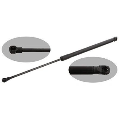 Abbildung von FEBI BILSTEIN 31650 Heckklappendämpfer 290 560 beidseitig SEAT: Ibiza 4 Schrägheck