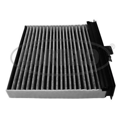 Abbildung von CORTECO 80004404 Innenraumfilter Aktivkohlefilter 239 241 40 RENAULT: SCENIC 2, GRAND 2