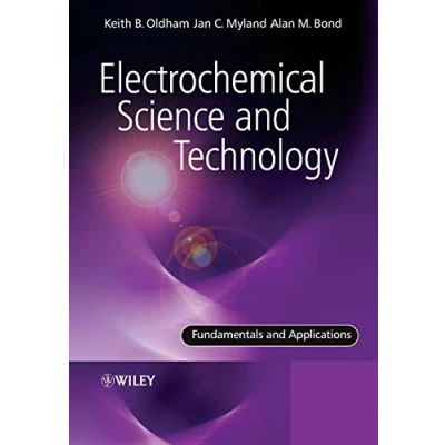Abbildung von Electrochemical Science and Technology Fundamentals Applications