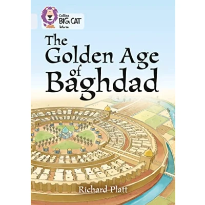 Abbildung von The Golden Age of Baghdad: Band 17/Diamond (Collins Big Cat)