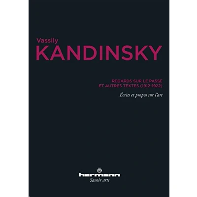 Abbildung von Regards sur le passé: Et autres textes (1912 1922)