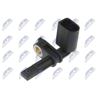 Abbildung von NTY HCA VW 036 ABS Sensor Vorderachse links, Hinterachse rechts, rechts AUDI: Q7, VOLKSWAGEN: Touareg II