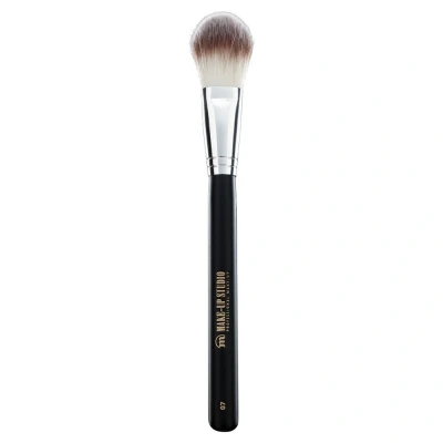 Abbildung von Make up Studio Nr. 7 Foundationpenseel Nylon