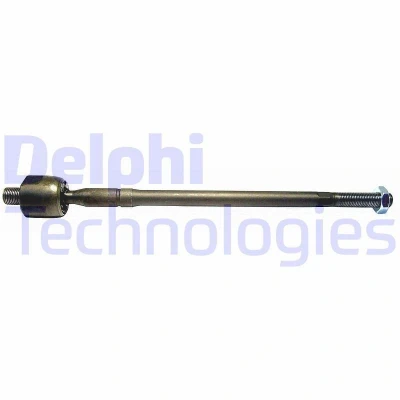 Abbildung von DELPHI TA2108 Axialgelenk Vorderachse links, rechts M16x1.5 343 327 HYUNDAI: Coupe II