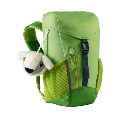 Abbildung von Vaude AYLA 6 30 CM Tagesrucksack für Kinder, Größe: One Size, Apple