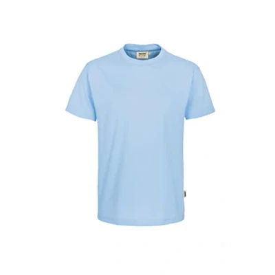 Abbildung von HAKRO T Shirt &quot;Performance&quot; 281 ice blue Größe: XL
