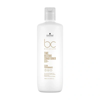Abbildung von BC Time Restore Conditioner