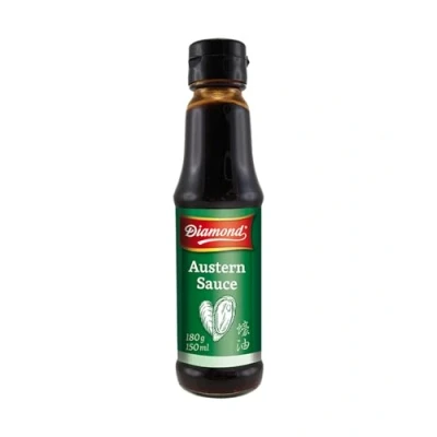 Abbildung von Diamond Oystersauce, 1er Pack (1 x 150 ml)