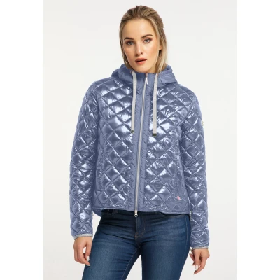 Abbildung von Frieda &amp; Freddies Winterjacke, Damen, Größe: 34, Champagner