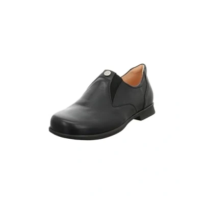 Abbildung von Think! Pensa Slipper schwarz, Herren, Größe: 40, Schwarz Schuhe