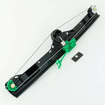 Abbildung von LST Elektrischer Fensterheber vorne rechts 2/3 Türer EVO 199