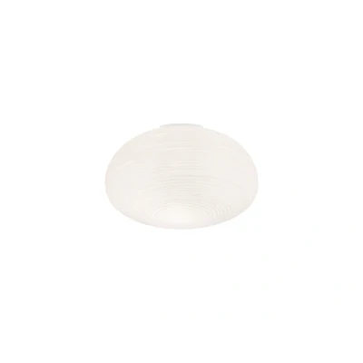 Abbildung von Foscarini Rituals 2 Glas Deckenleuchte